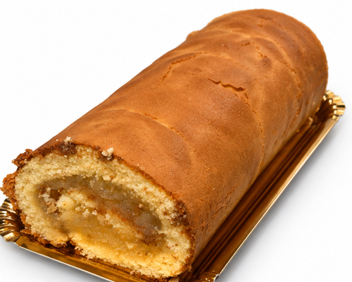 Brazo Gitano de Cabello de Ángel El Bandolero