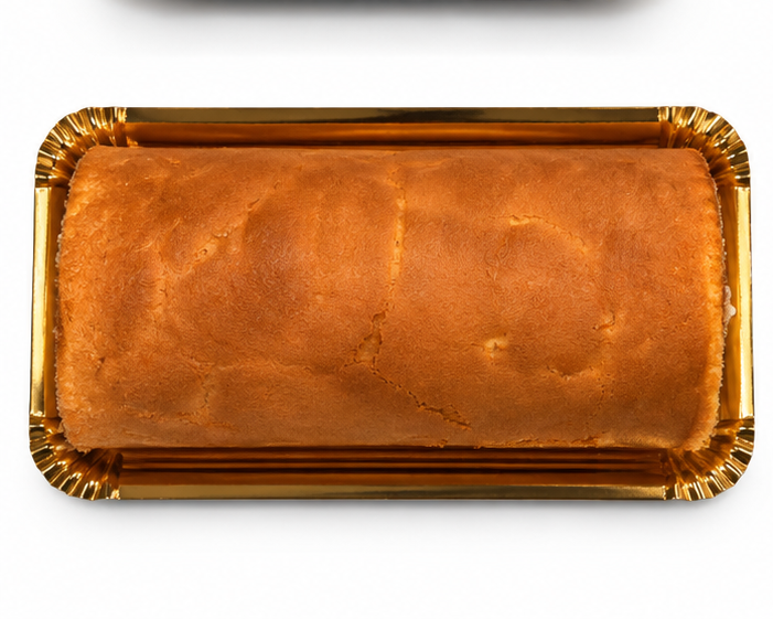 Brazo Gitano de Cabello de Ángel El Bandolero