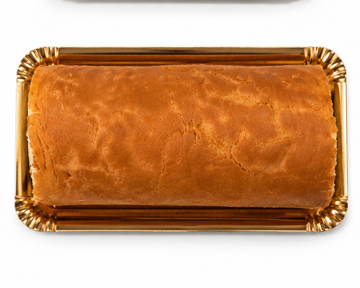 Brazo Gitano de Chocolate