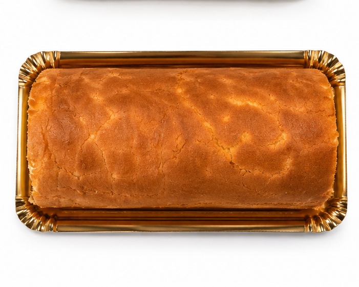 Brazo Gitano de Crema El Bandolero